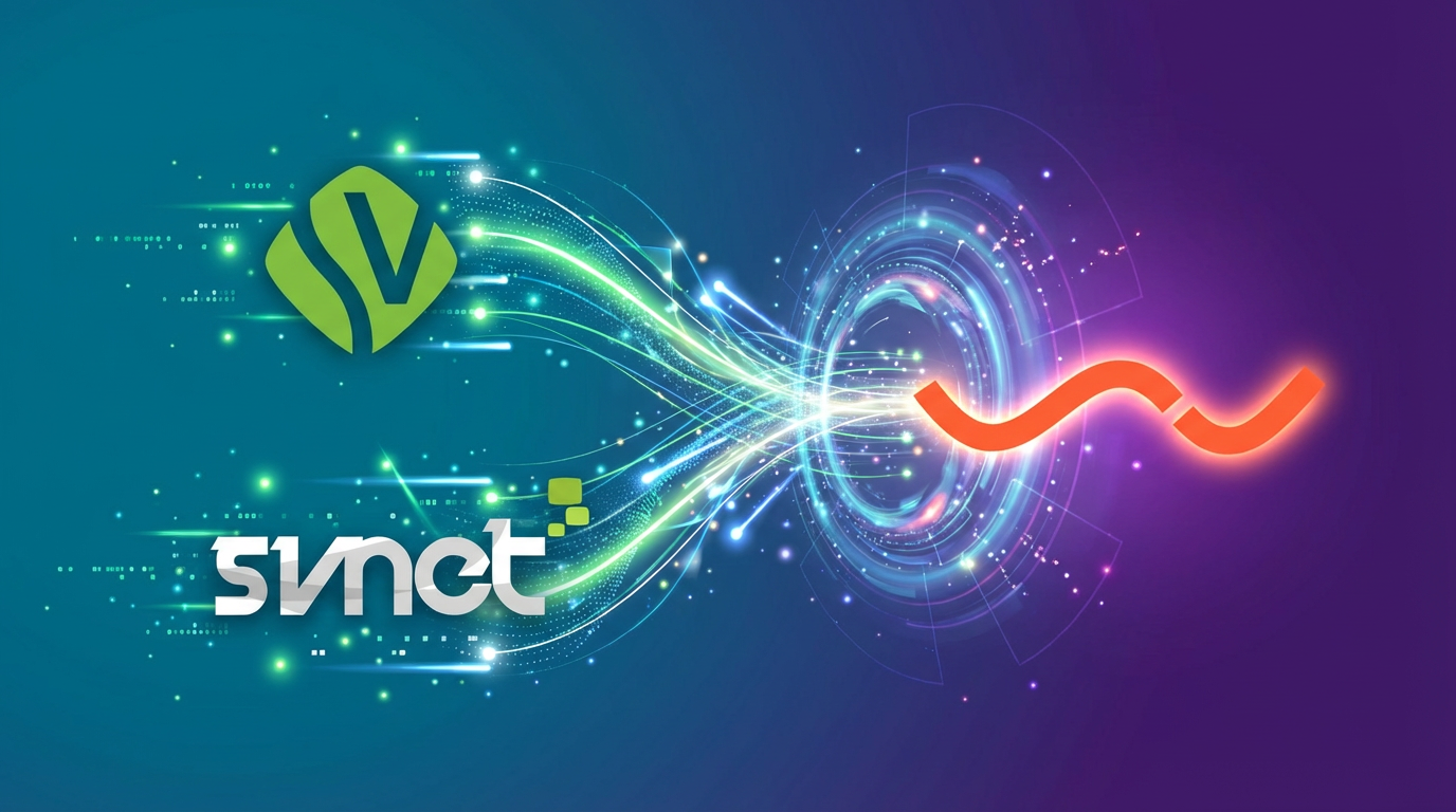 Transição de Marca SV