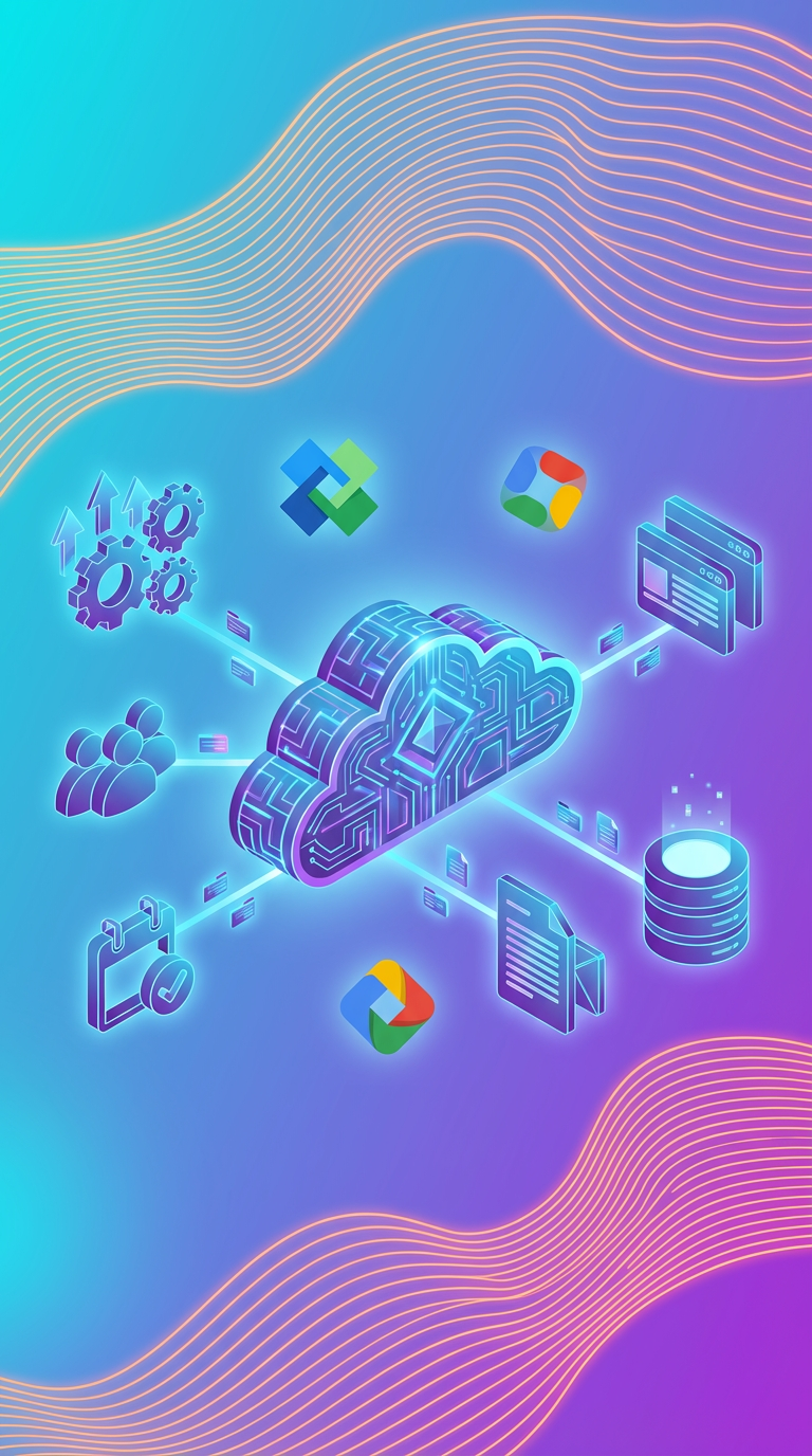 Cloud & Produtividade