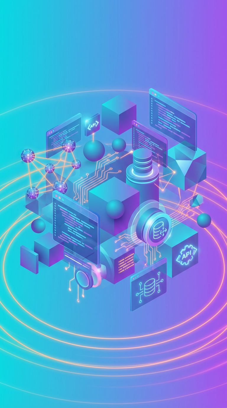 Desenvolvimento & Integração