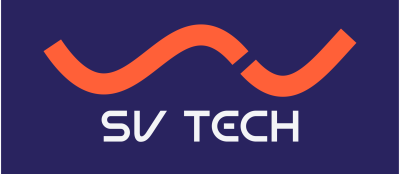 SV Tech | Tecnologia para Negócios